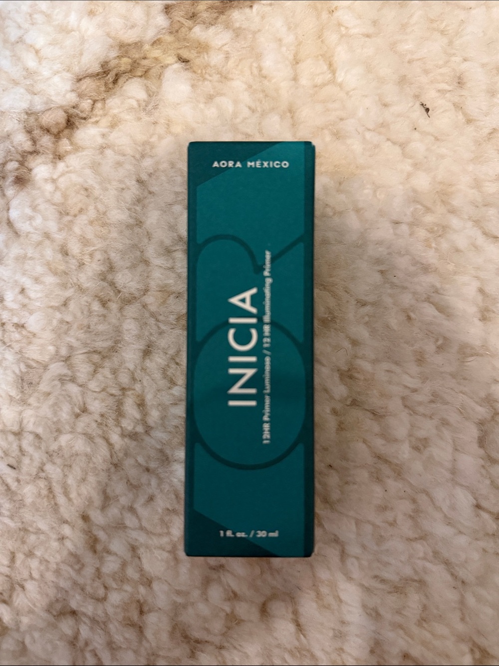 INICIA Hydrating Primer